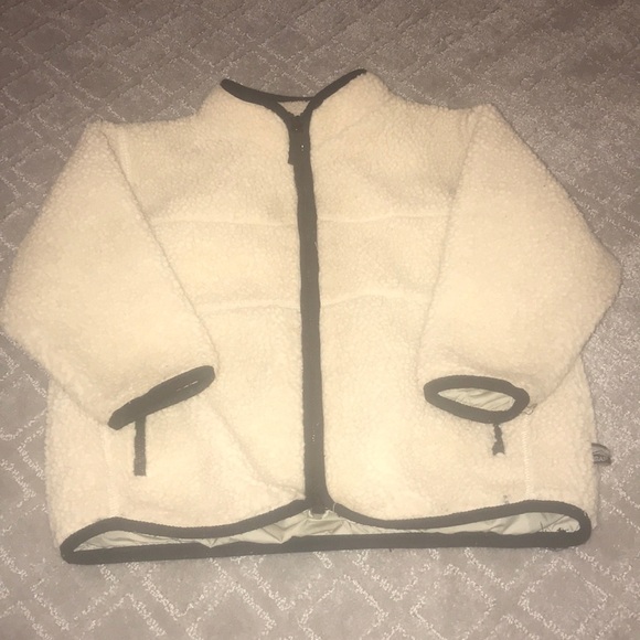 GAP Other - Gap Fleece Jacket